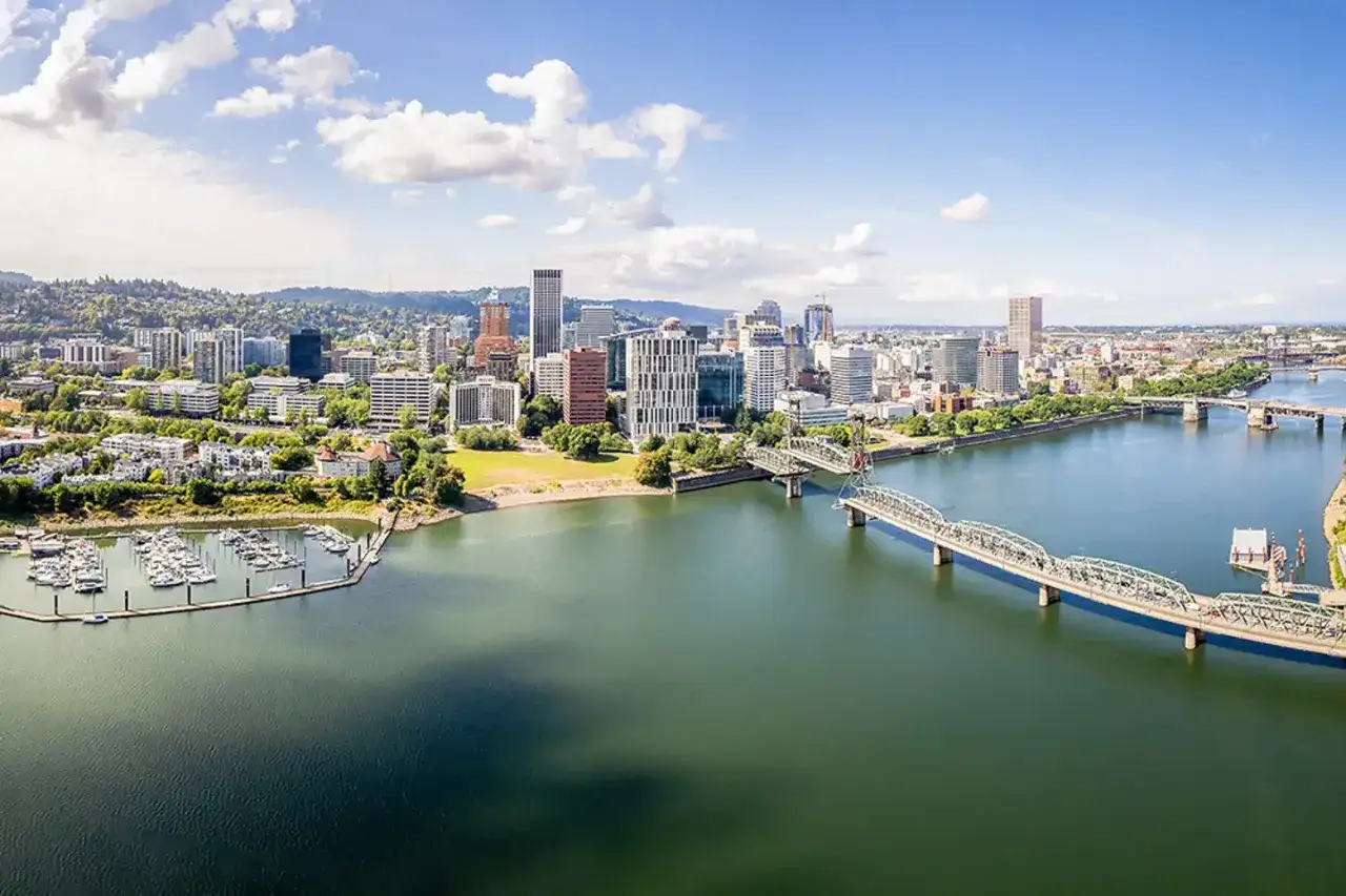 Wszystkie odcinki Portland Tower - sprawdzamy dokładną ilość sezonów
