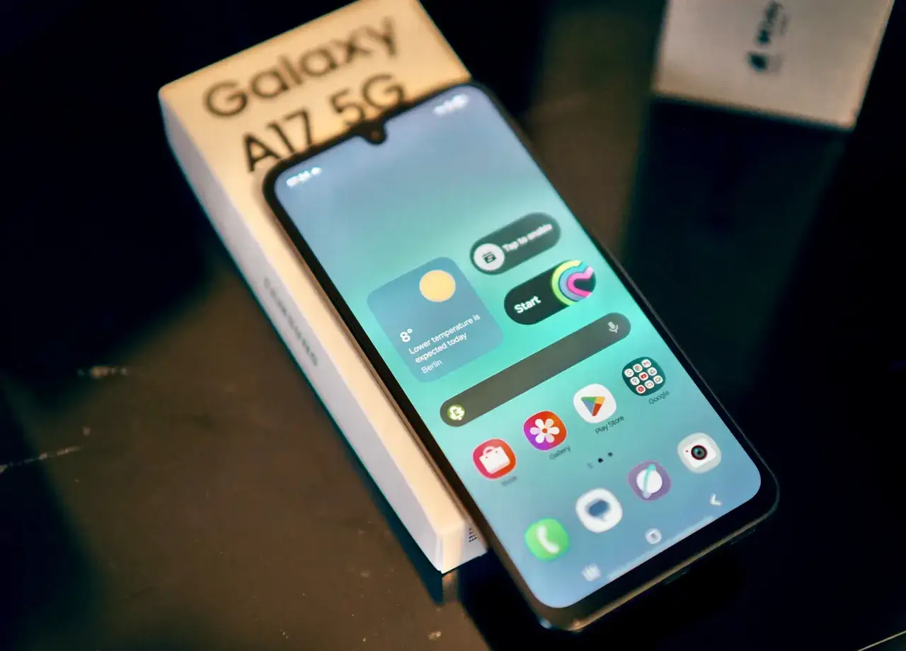 Gdzie jest mikrofon w telefonie? Lokalizacja i proste testy