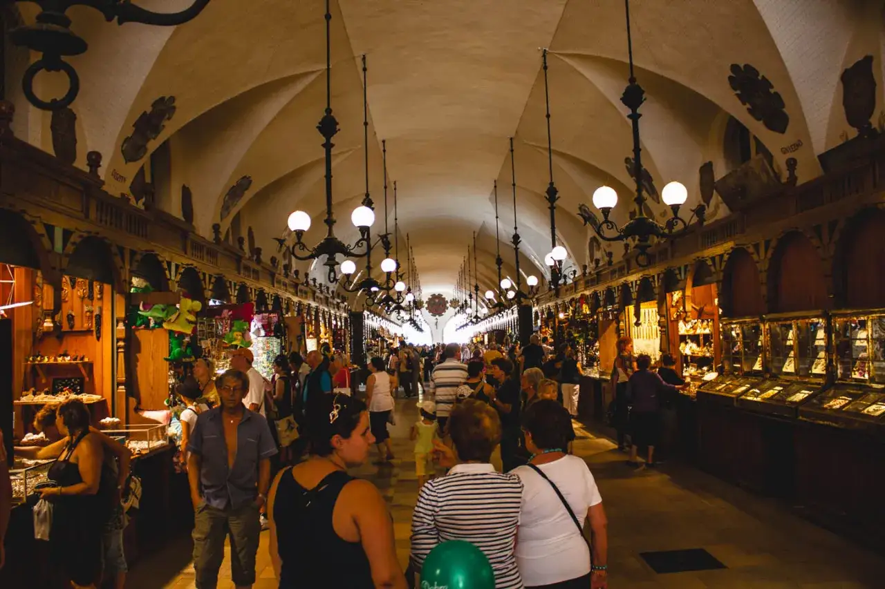 Kraków w 1 dzień: Gotowy plan zwiedzania. Maksymalnie wykorzystaj czas!