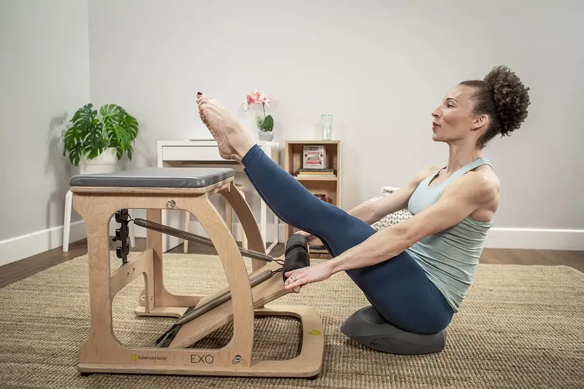 Reha Pilates: Co to jest i czy pomoże na Twój ból kręgosłupa?