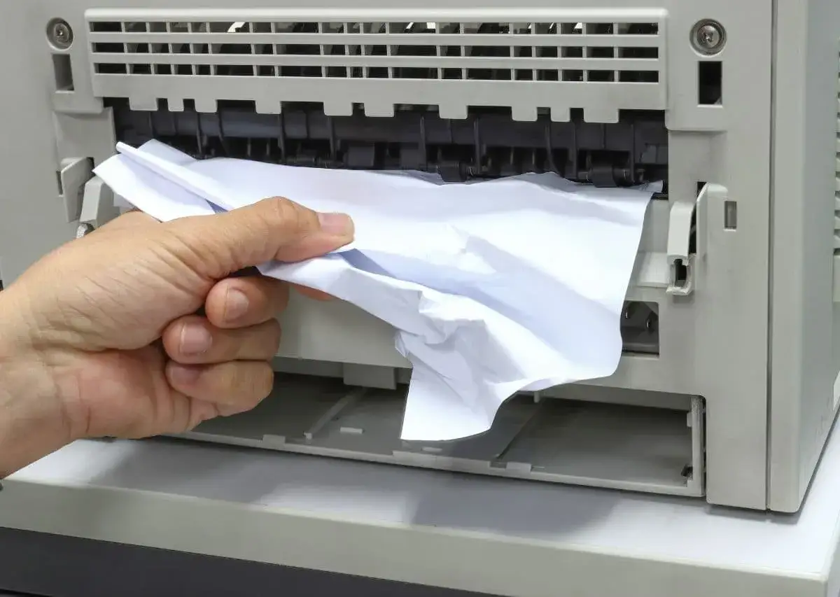 HP: Jak anulować drukowanie? Usuń zablokowane zadania krok po kroku!