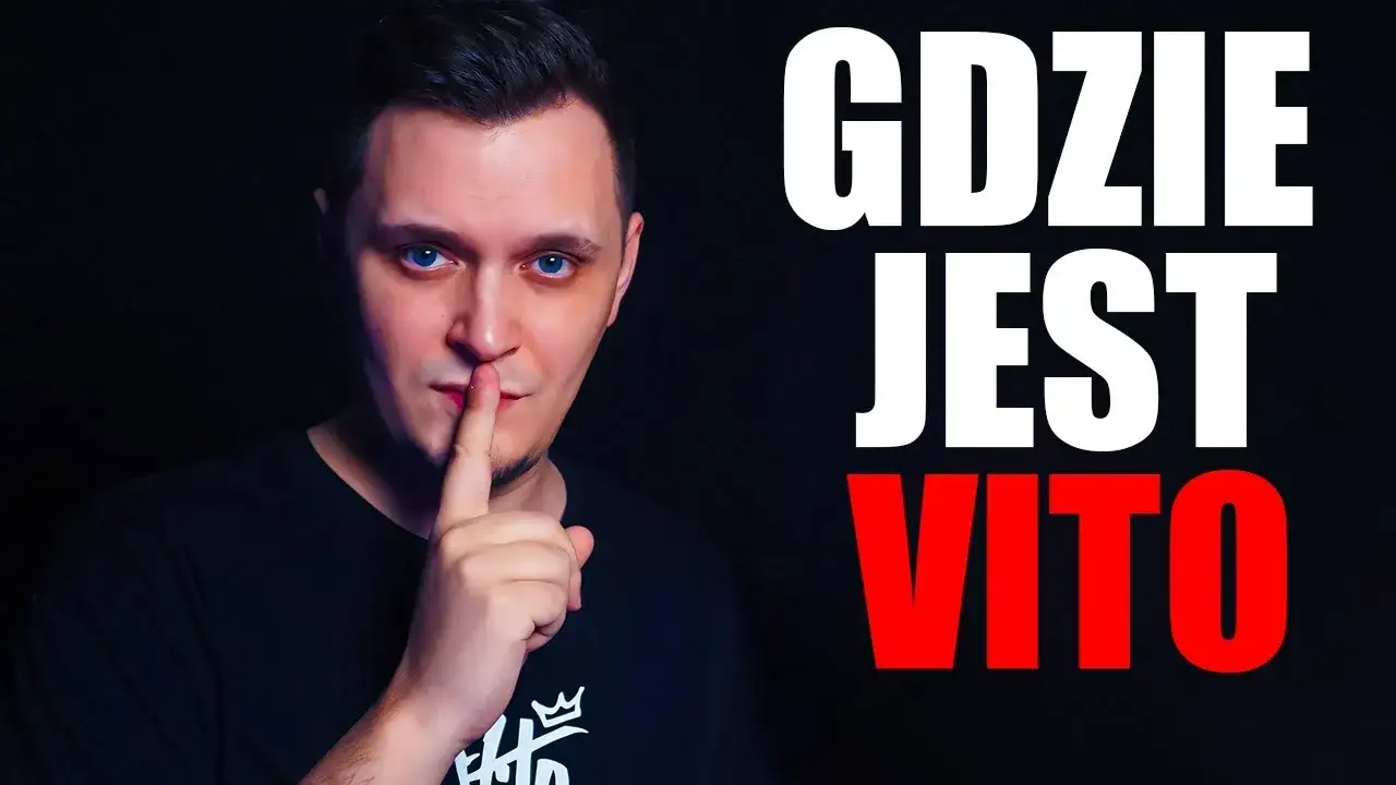 Czy Vito żyje? Sprawdź aktualne informacje i doniesienia o jego stanie