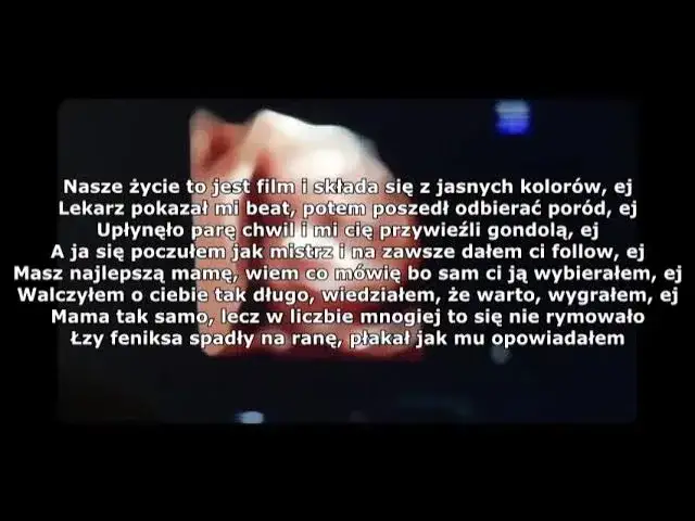 Tekst piosenki Jula - Ile zła: cała treść utworu o doznanej krzywdzie