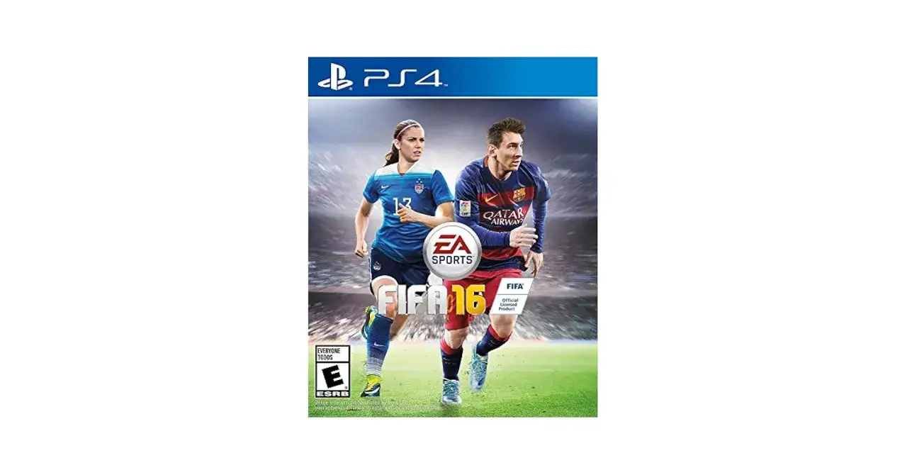 FIFA 16 PS4: Czy warto kupić starszą wersję? Wady i zalety