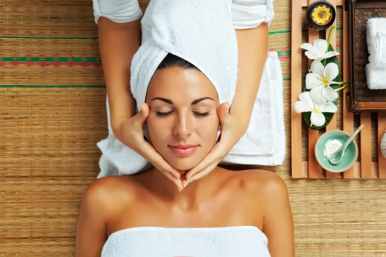 Najlepsze day spa w Szczecinie: relaks i wyjątkowe pakiety wellness