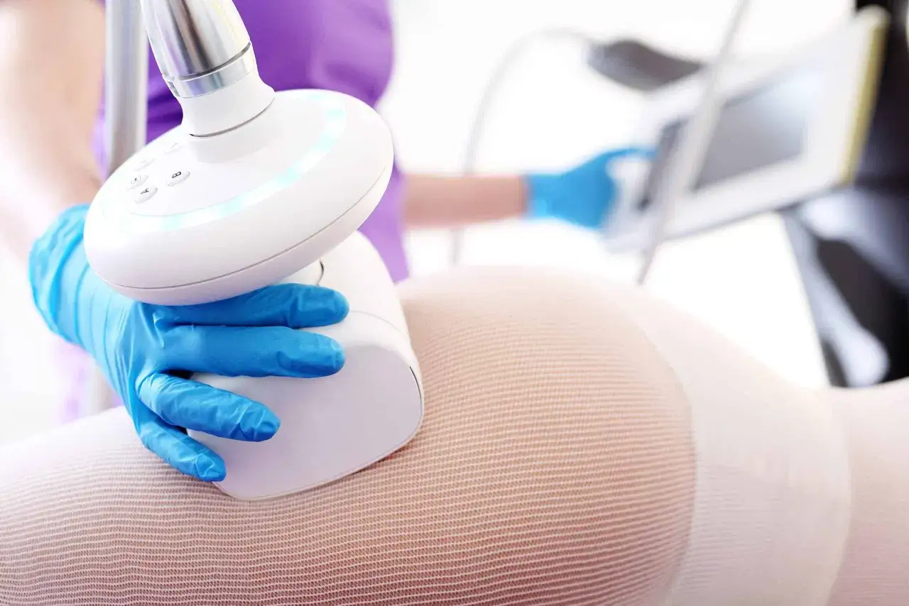 Endermologia: Jakie odstępy? Planuj mądrze dla trwałych efektów.