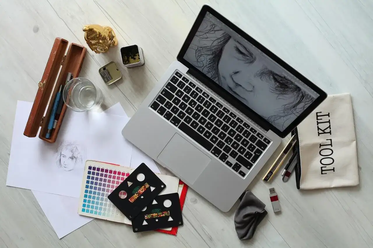 Photoshop 2026: Jaki laptop? Uniknij błędów, wybierz mądrze!