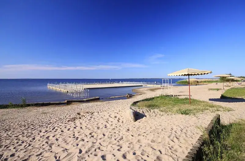 Szybko nad morze ze Szczecina? Najbliższe plaże i porady eksperta