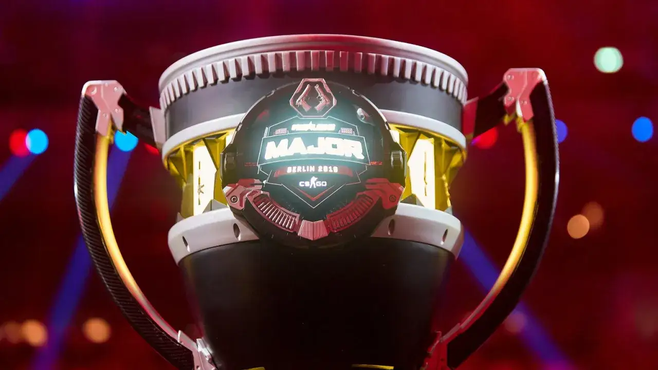 CS2 Major: Wyniki, Tabele, Drabinka Jak Śledzić i Zrozumieć?