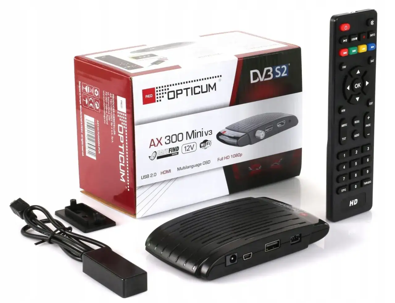 Dekoder satelitarny FTA: Darmowa TV bez abonamentu?