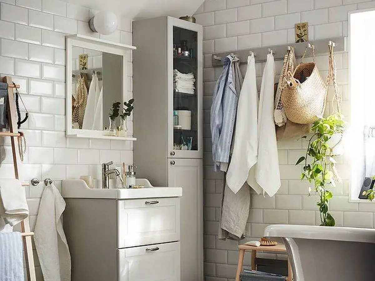 Accesorios baño Hipercor: Renueva tu espacio con estilo y sin obras