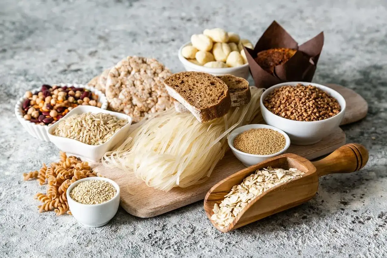 Gluten: Czym jest, gdzie go szukać i czy jest groźny?