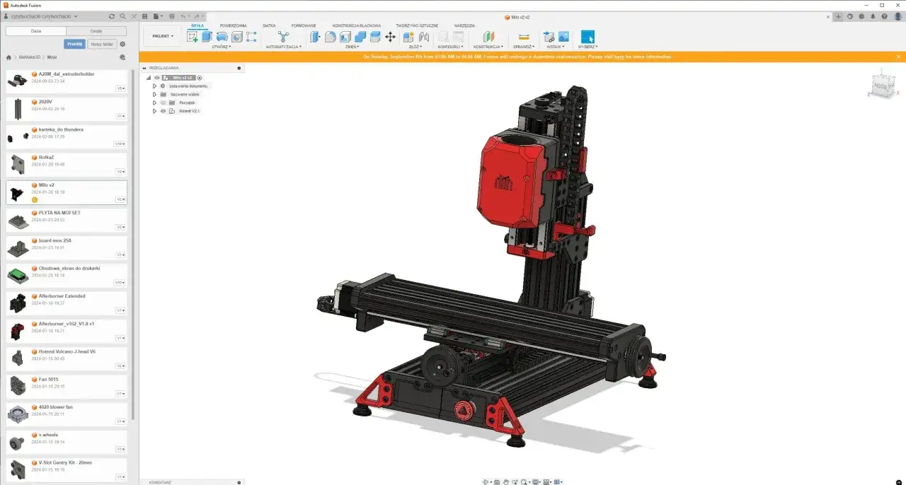 Projektowanie 3D dla początkujących: Stwórz własny model do druku!