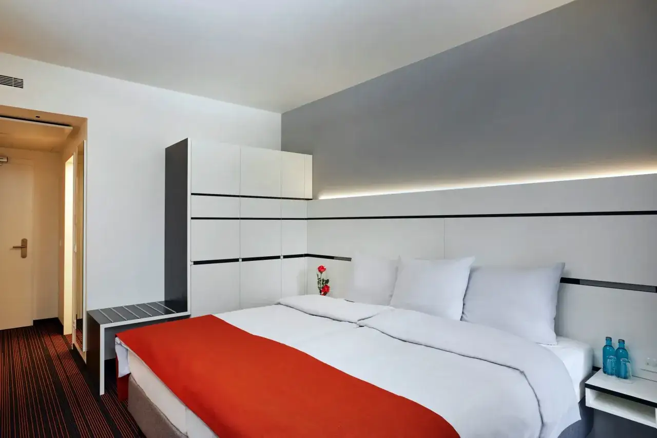 Hyperion Hotel Hamburg: Luxus, Lage & Service | Jetzt buchen