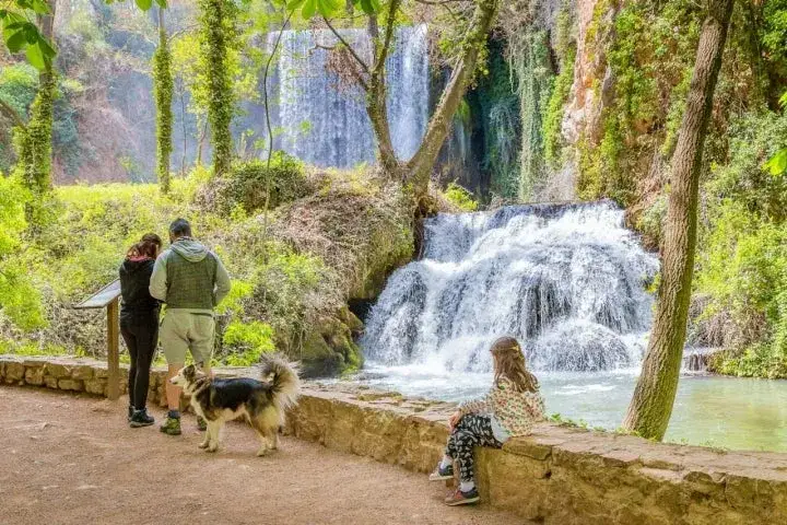 ¿Qué hacer cerca de Zaragoza? Escapadas de día y fin de semana