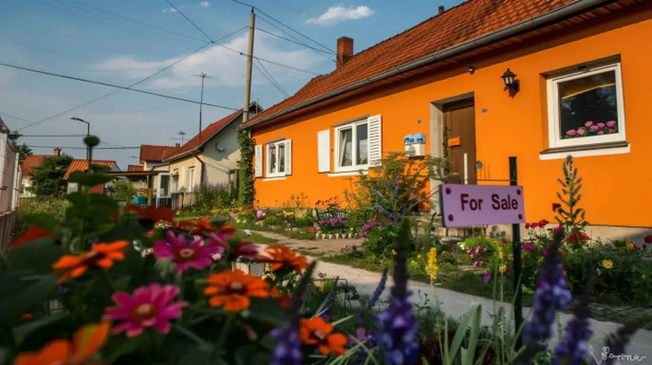 Ile kosztuje mieszkanie na wsi? Sprawdź pełny koszt zakupu i utrzymania