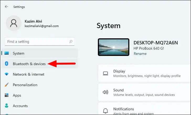 Jak włączyć Bluetooth w Windows 11 - proste metody i porady