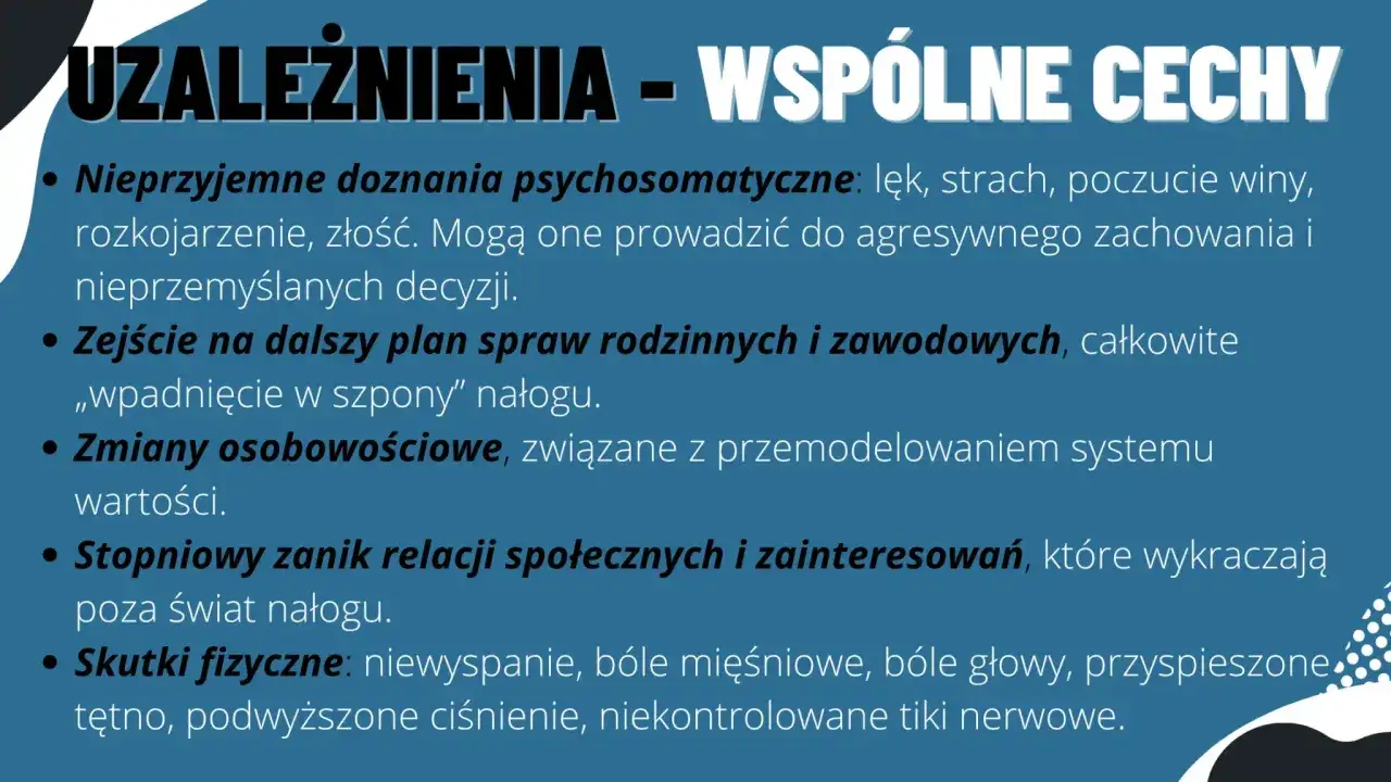 Uzależnienie od hazardu: Skuteczna pomoc dla bliskich krok po kroku