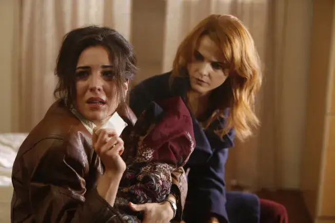 The Americans 2023 - przegląd serialu szpiegowskiego z czasów zimnej wojny o małżeństwie agentów