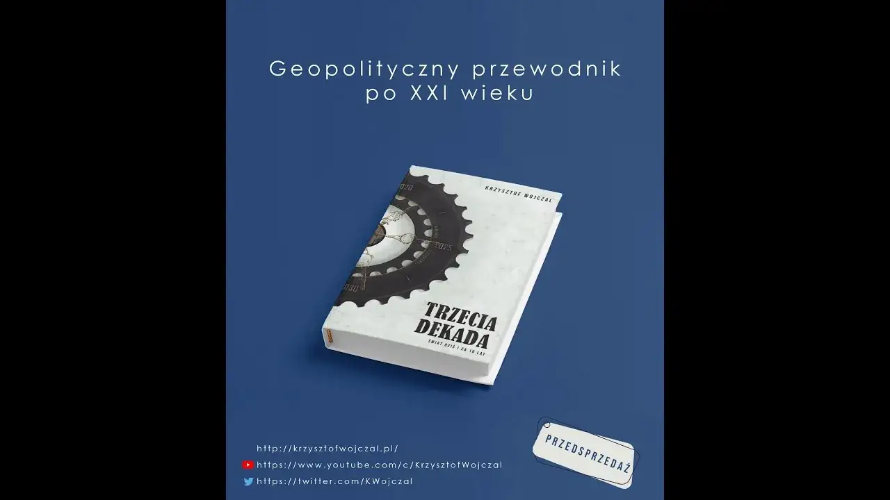 O czym jest książka Michael? Przejmująca opowieść o psychologii postaci