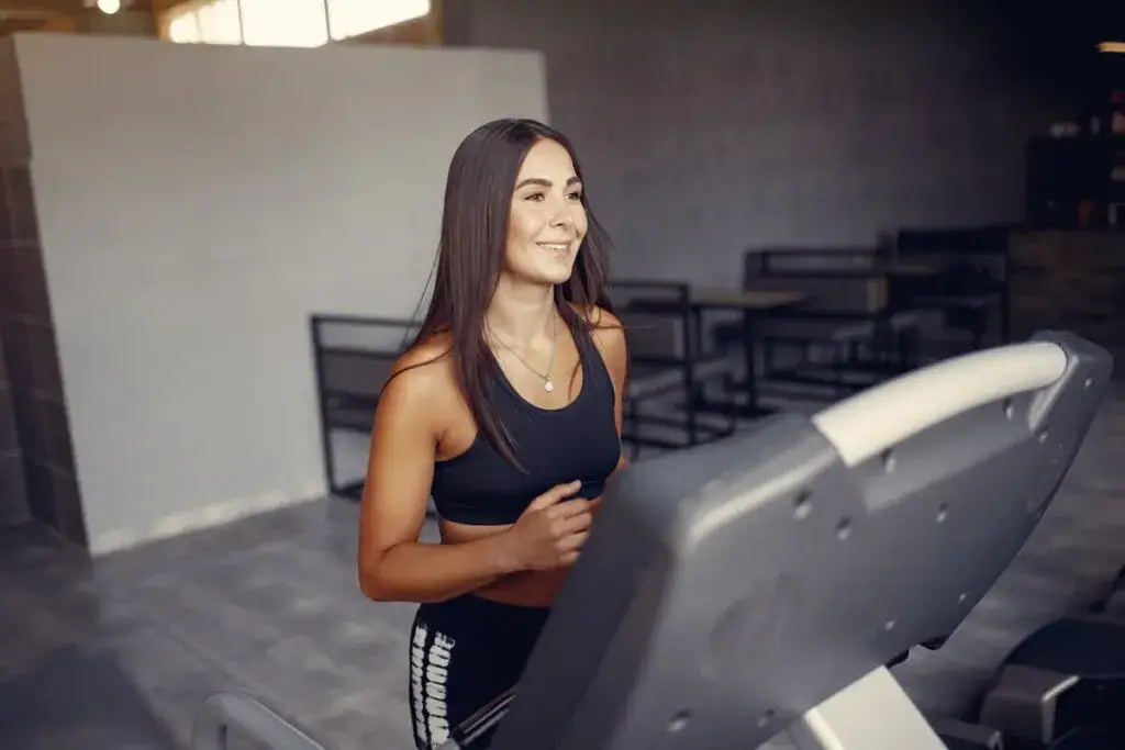 Czy spacer to cardio? Odkryj, jak skutecznie poprawić kondycję