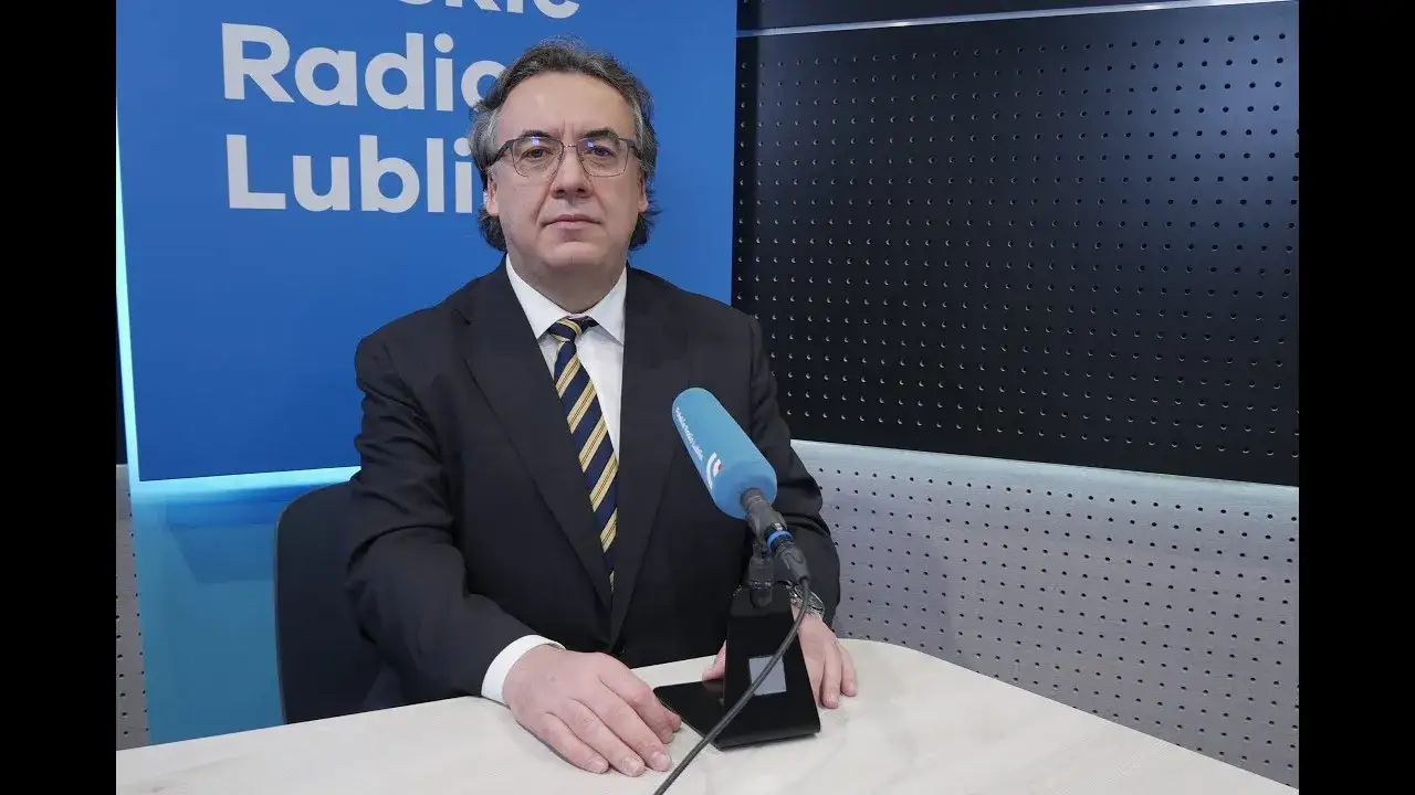 Prof. Robert Rejdak: Adresy gabinetów w Lublinie i Rzeszowie (NFZ/prywatnie)