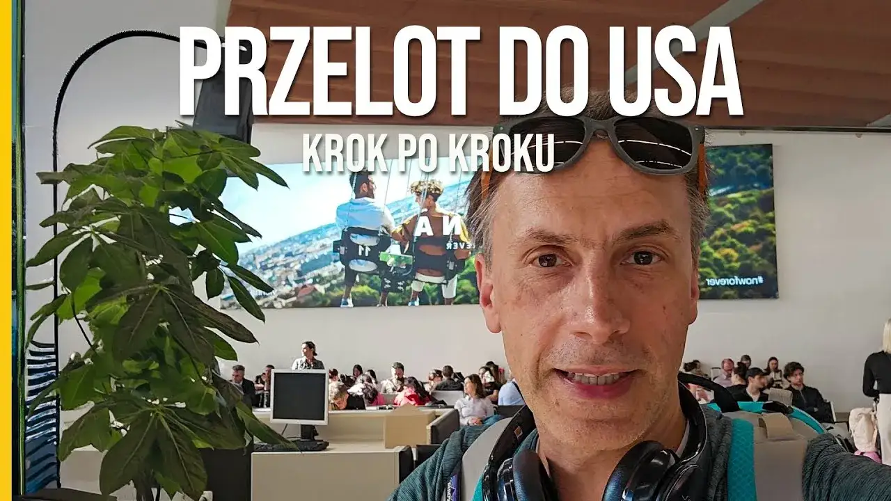 Czy do USA potrzebny jest paszport? Oto co musisz wiedzieć