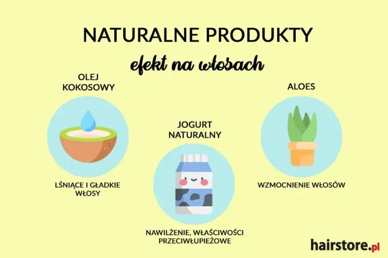Domowe odżywki do włosów: Proste przepisy, które pokochają Twoje włosy