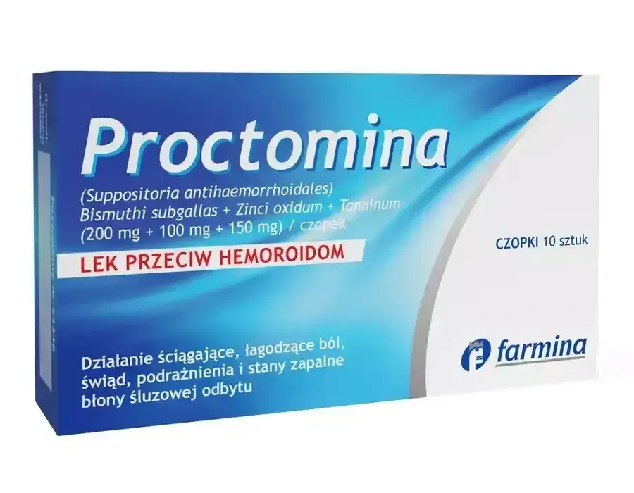 Leki na hemoroidy: Maści, czopki, tabletki skuteczne sposoby