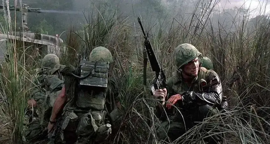 Najlepsze filmy o wojnie w Wietnamie, które zmienią twoje postrzeganie konfliktu