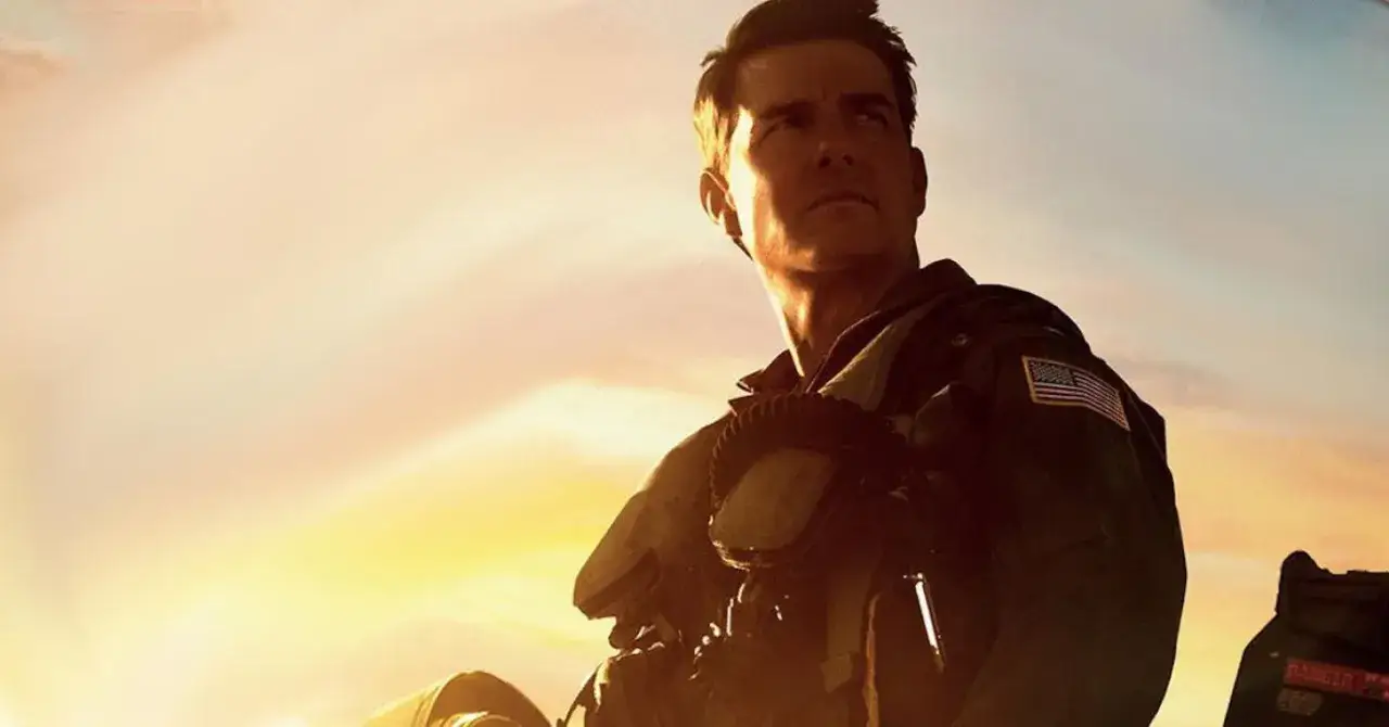 Kiedy Top Gun: Maverick na HBO? Oczekiwania i aktualne informacje