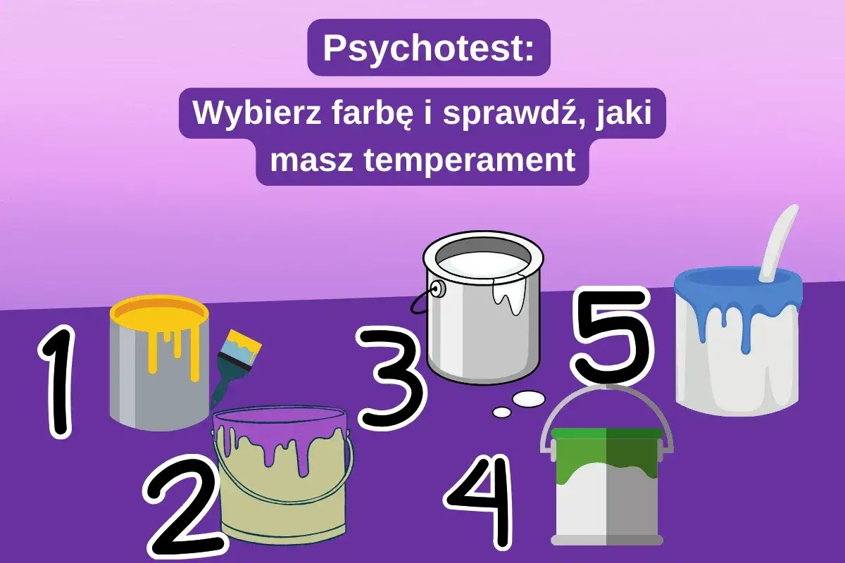 Jaki masz typ osobowości? Odkryj siebie i rozwiń swój potencjał