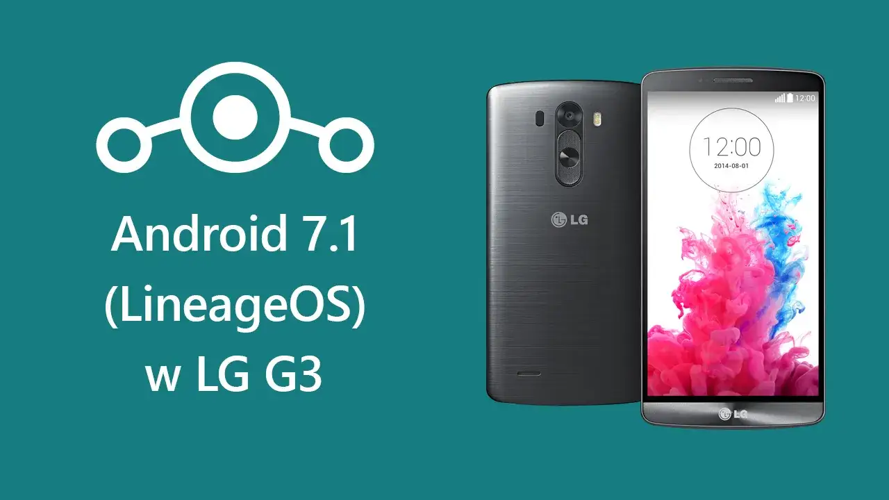 Jak zaktualizować Androida LG G3 bez ryzyka uszkodzenia telefonu