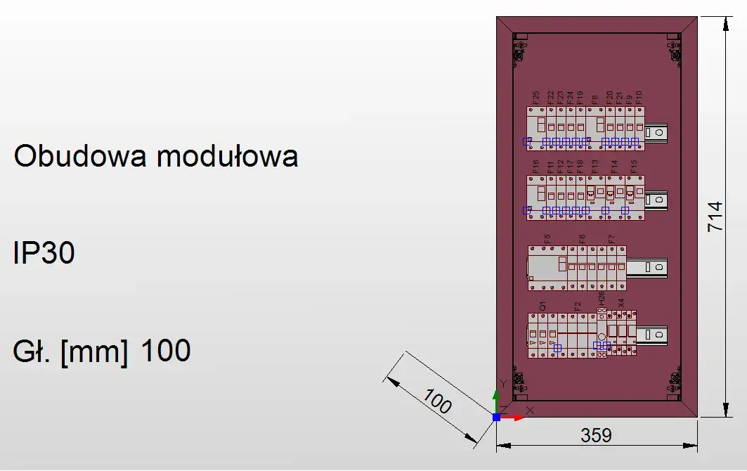 Dobór bezpieczników do mieszkania: Praktyczny poradnik SEP
