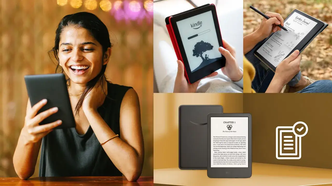  Kindle konto - łatwe logowanie i zakładanie konta na Kindle