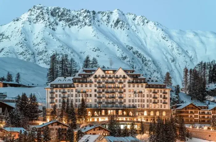 Ihr perfektes Hotel am Berg: Deutschlands schönste Gipfel-Oasen
