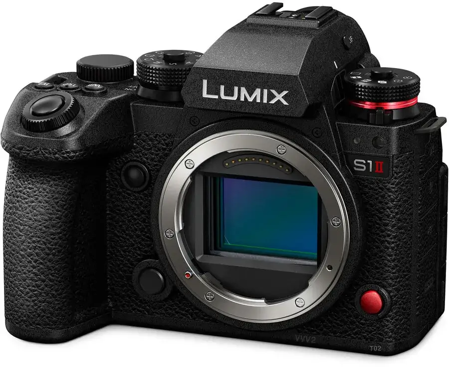Lustrzanka Panasonic Lumix? Odkryj bezlusterkowce i wybierz swój!