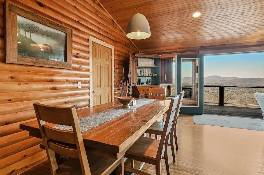 Casa Montaña: Conoce los mejores restaurantes y alojamientos únicos