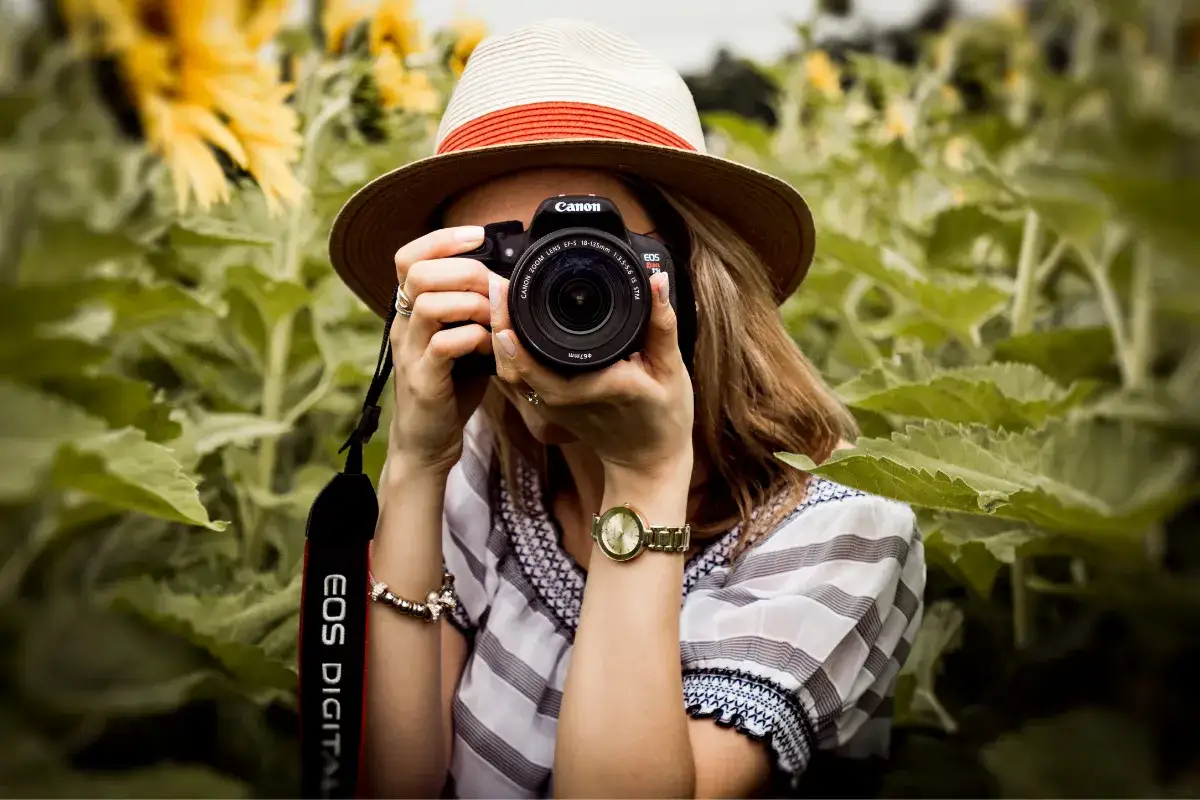 Ile zarabia fotograf w Polsce? Fakty, które mogą Cię zaskoczyć
