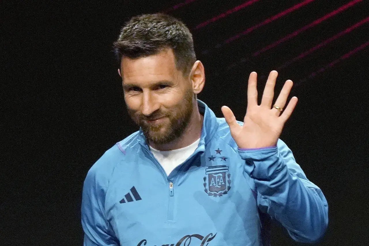 W jakim kraju gra Messi? Odkryj jego nową karierę w USA