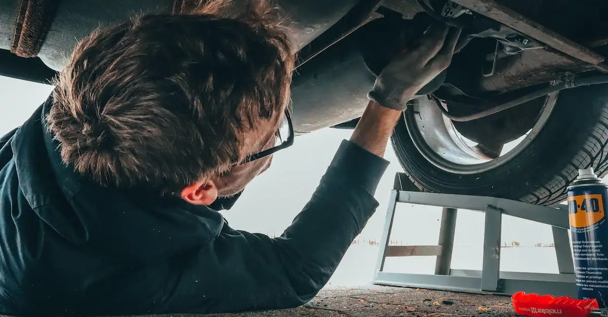 Jak regenerować filtr cząstek stałych?