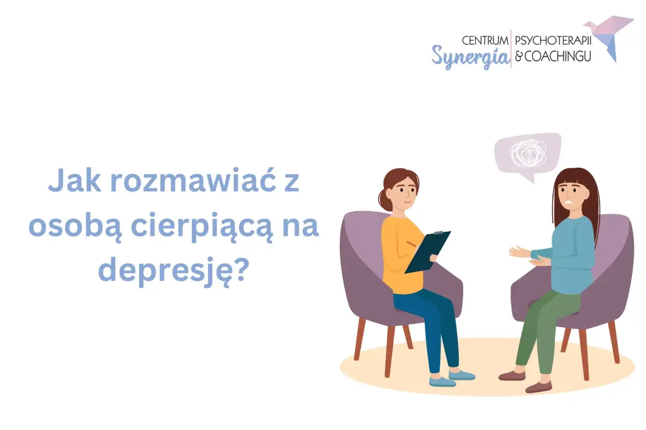 Bliski ma depresję? Jak pomóc mądrze i skutecznie