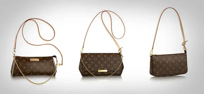Ceny torebek Louis Vuitton w Polsce: Ile kosztuje Twój luksus?
