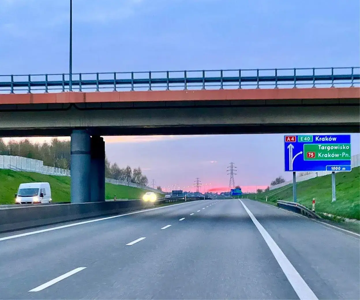 Czy autostrada Wrocław Kraków jest płatna? Sprawdź, ile zapłacisz