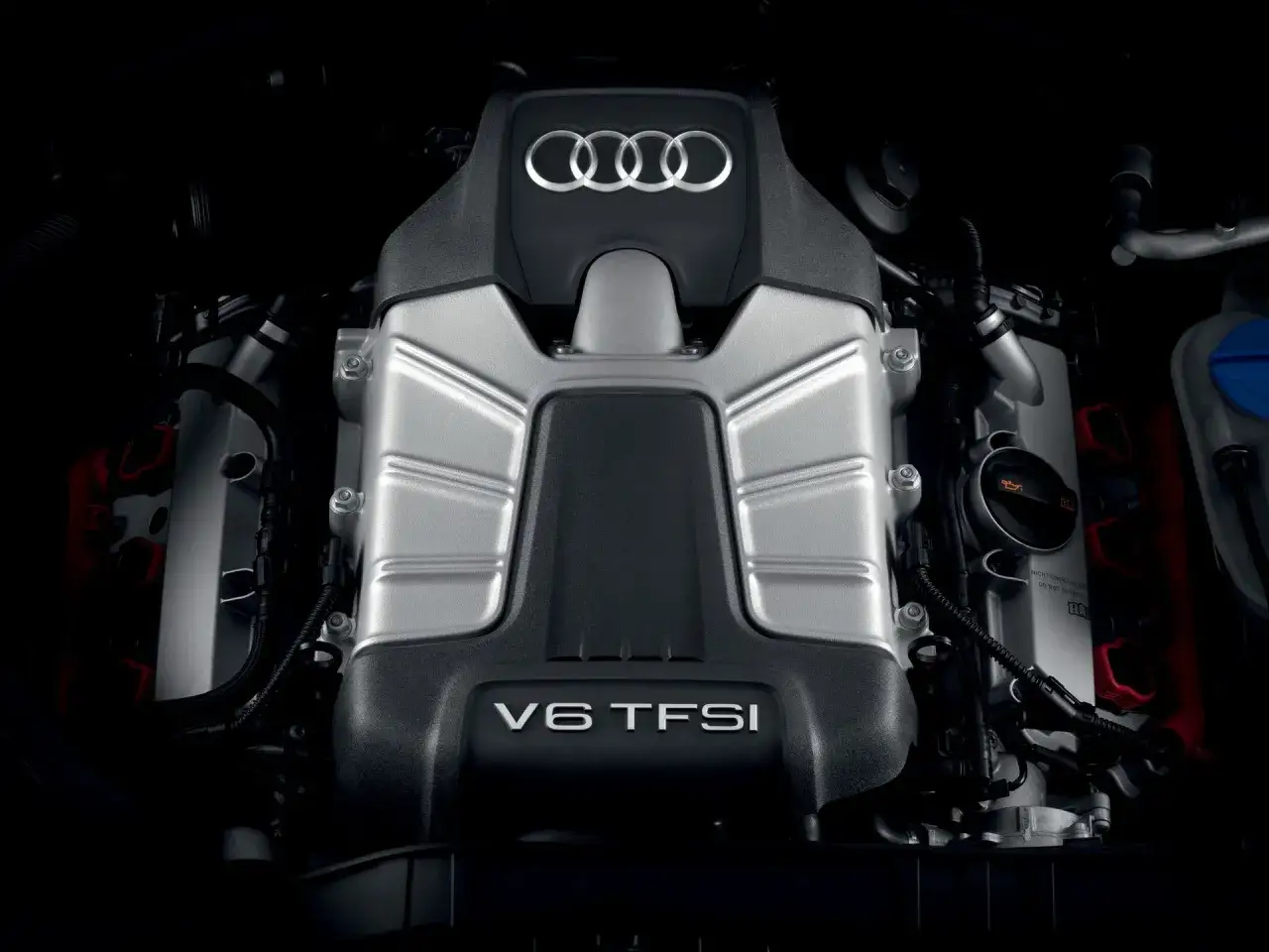Audi Q5: Jaki silnik wybrać? Uniknij błędów! TFSI, TDI, Hybryda