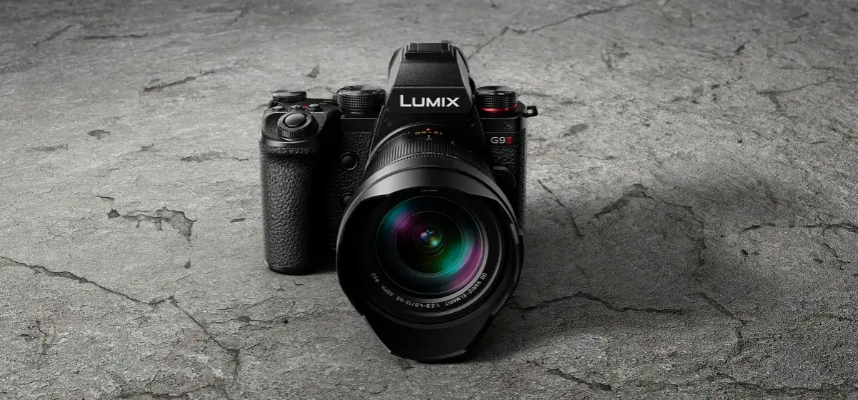 Panasonic G9: Najlepszy bezlusterkowiec do fotografii sportowej?
