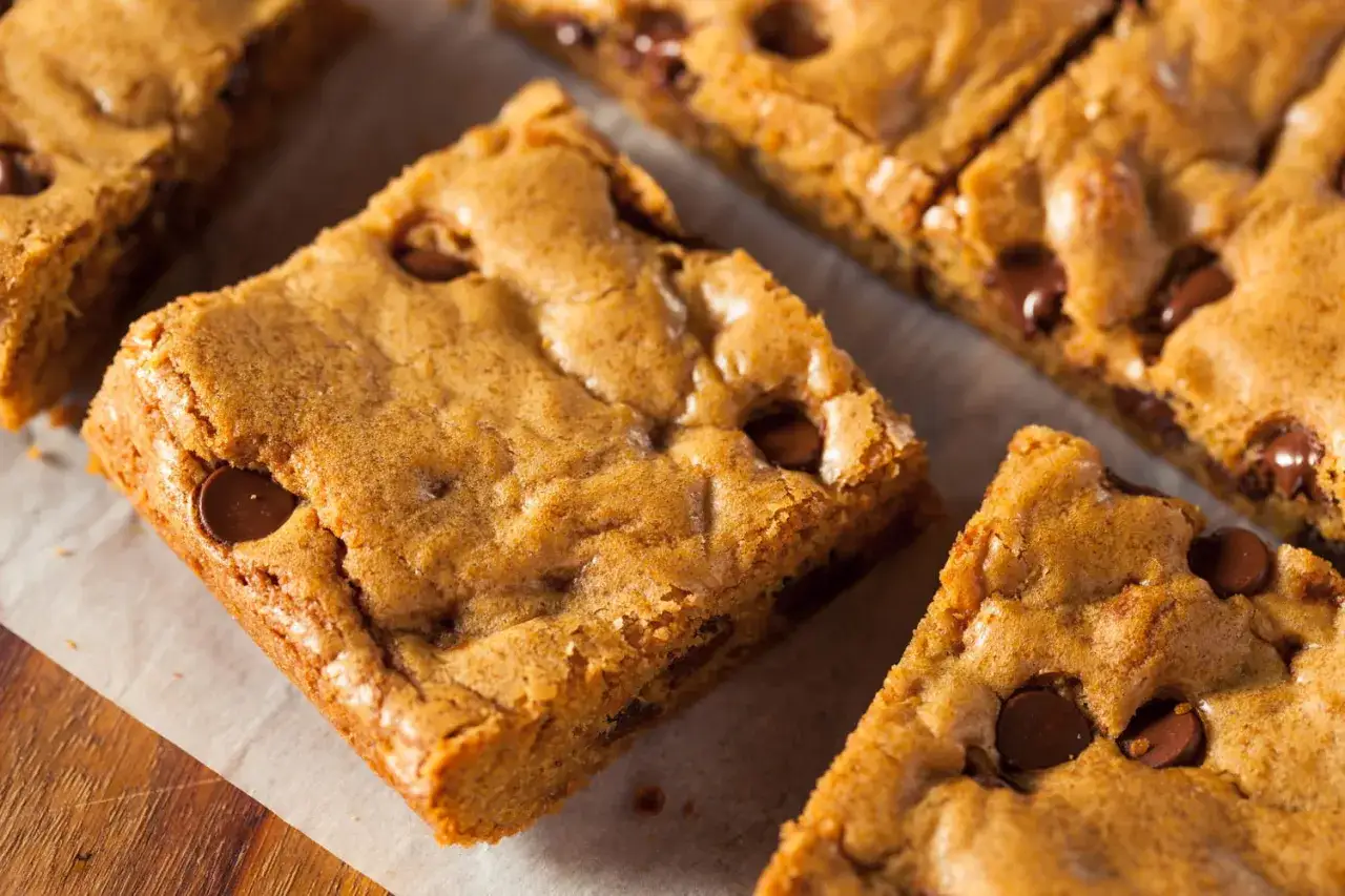 Gourmandises au chocolat, un cookie façon mie caline, moelleux et généreux.
