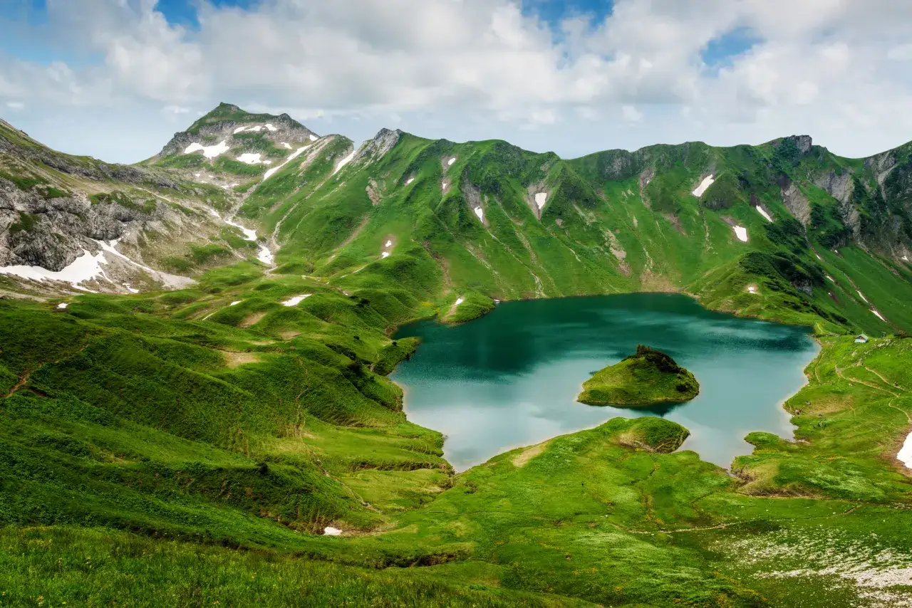 Bergurlaub Deutschland: Tipps, Regionen & Geheimtipps für Ihren Traumurlaub
