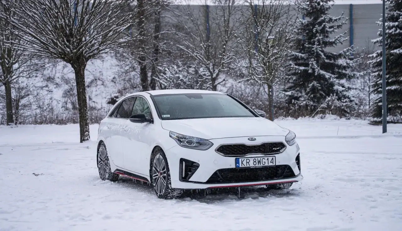 Kia Ceed III - Silniki, usterki i opinie. Jak kupić mądrze w 2026?