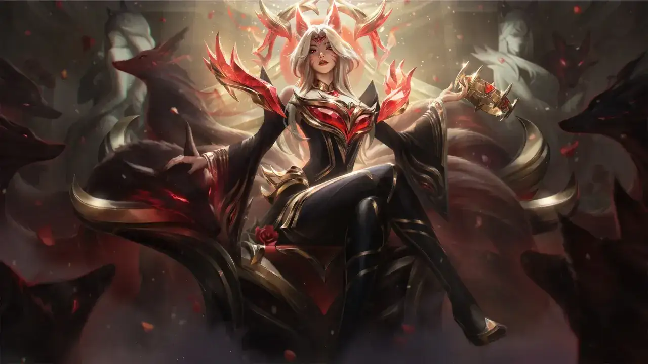Jaki jest najdroższy skin w LoL? Poznaj królów rzadkości!